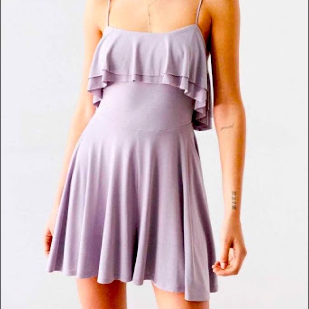 Urban Outfitters Romper